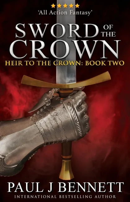 Sword of the Crown - Paperback