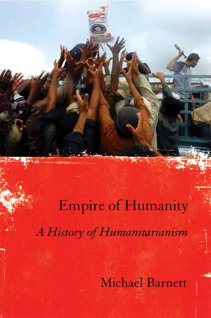Empire of Humanity - Paperback