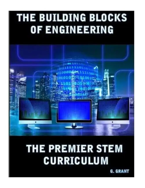 The Premier Stem Curriculum: Student Workbook - Paperback