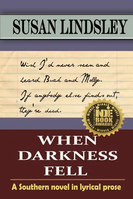 When Darkness Fell - Paperback