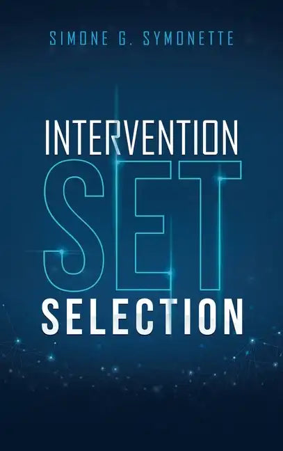 Intervention Set Selection - Hardcover