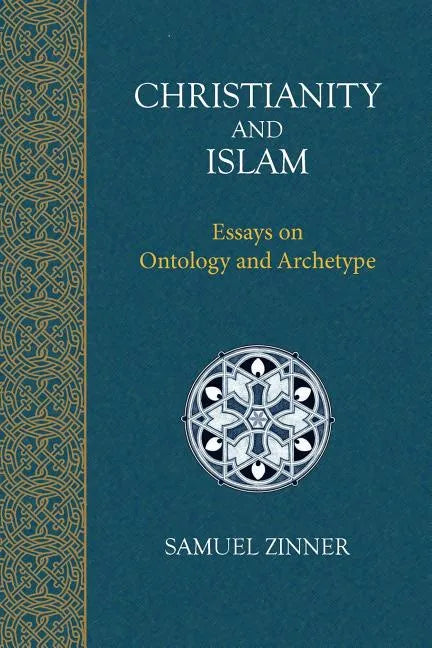 Christianity and Islam - Paperback