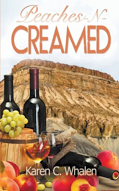 Peaches-N-Creamed - Paperback