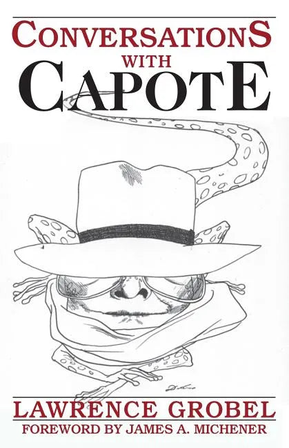 Conversations With Capote - Paperback