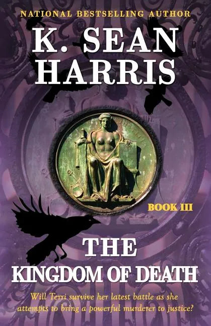 The Kingdom of Death - Paperback