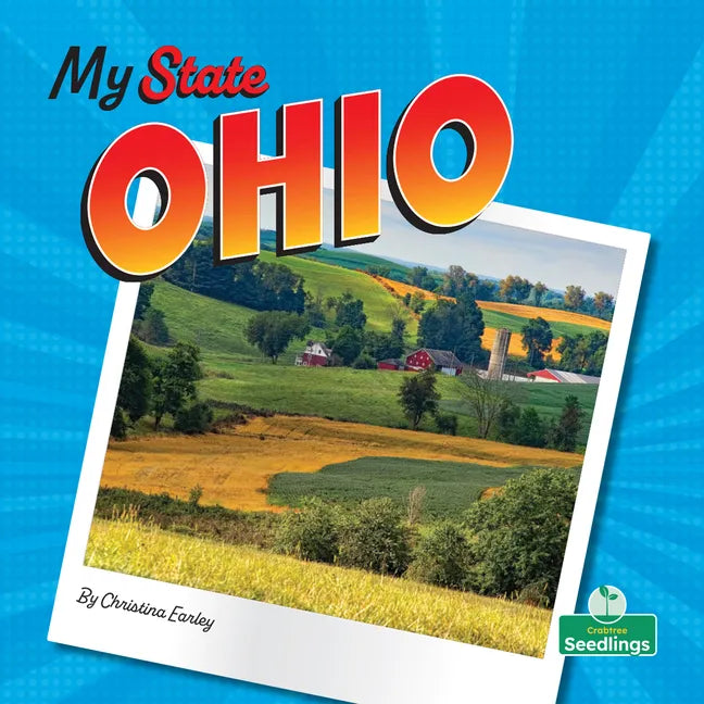 Ohio - Paperback