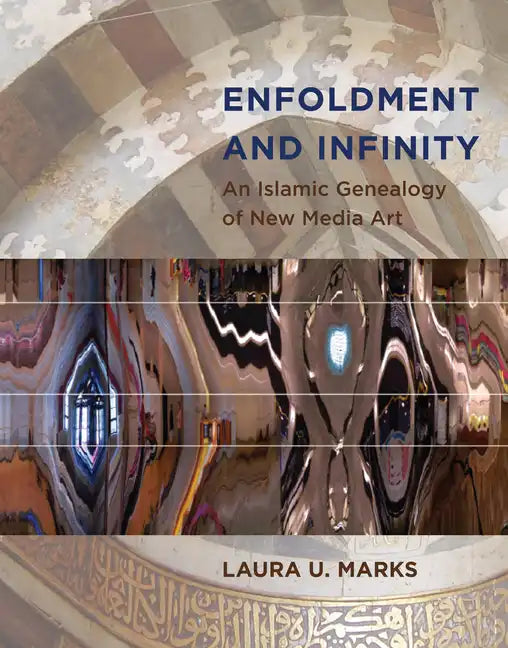 Enfoldment and Infinity: Comparative Philosophical Perspectives - Paperback