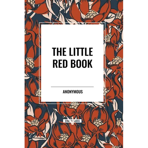 The Little Red Book - Paperback