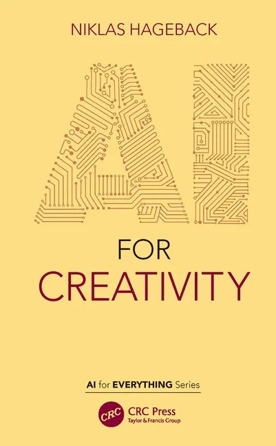 AI for Creativity - Paperback