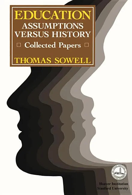 Education - Paperback