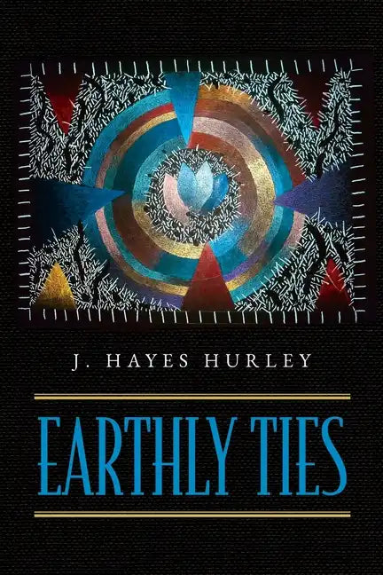 Earthly Ties - Paperback