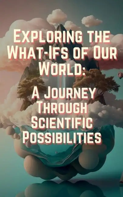 Exploring the What-Ifs of Our World - Paperback