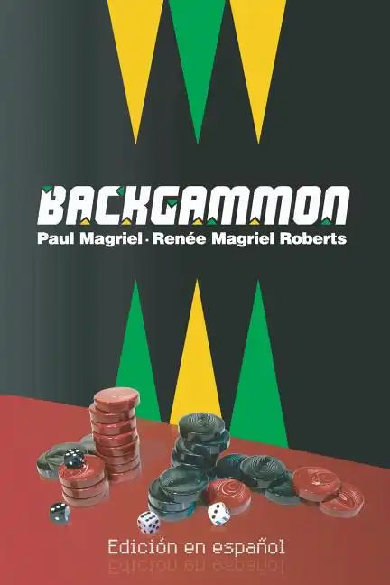 Backgammon (Edición en español) - Paperback