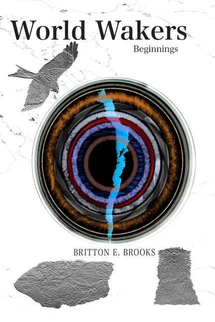 World Wakers - Paperback