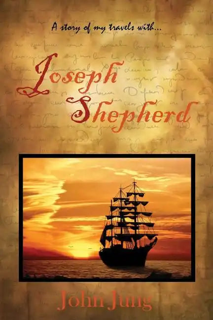 Joseph Shepherd - Paperback