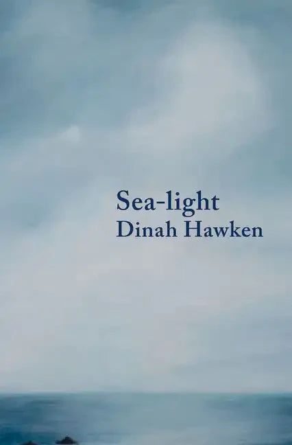Sea-Light - Paperback