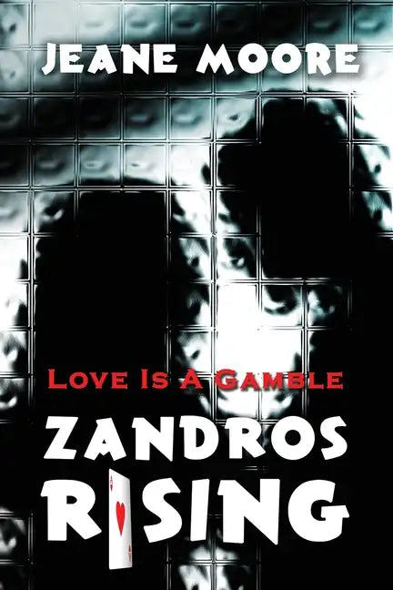 Zandros Rising - Paperback