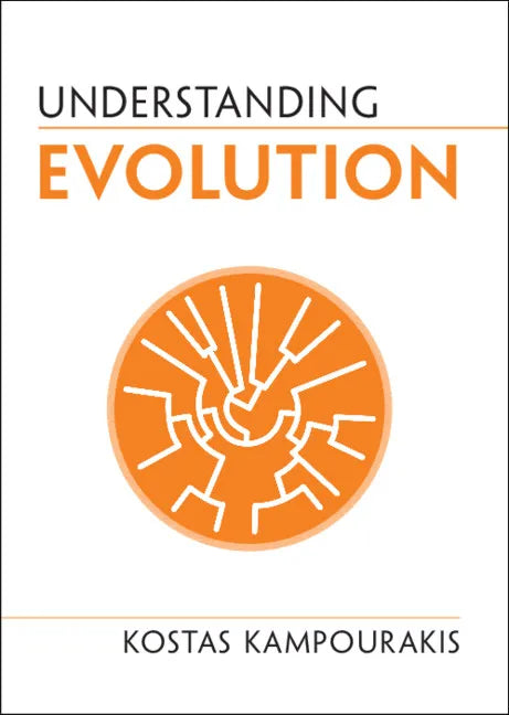 Understanding Evolution - Paperback