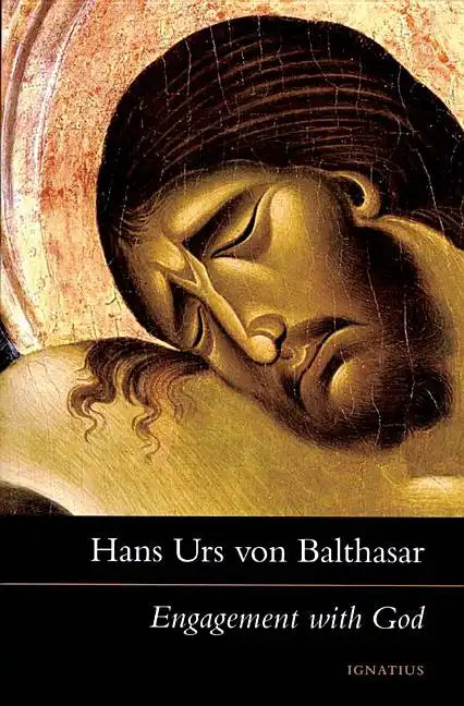 Engagement with God: The Drama of Christian Discipleship - Paperback