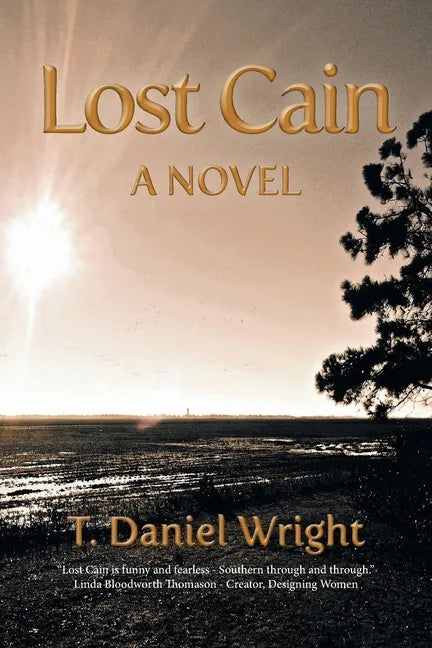 Lost Cain - Paperback