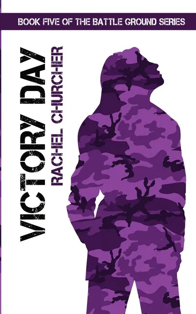 Victory Day - Paperback
