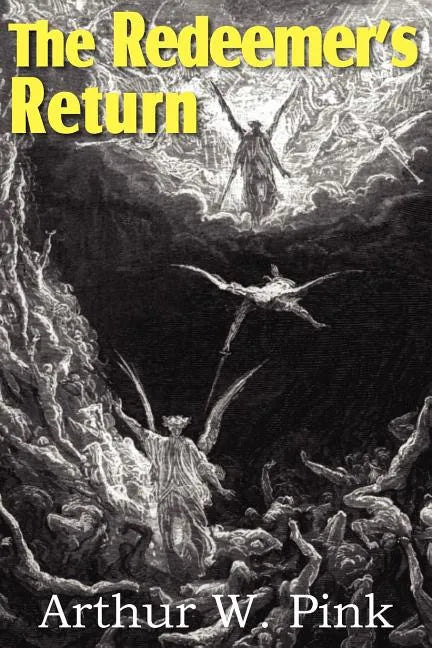 The Redeemer's Return - Paperback