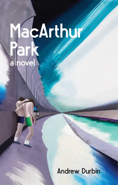 MacArthur Park - Paperback