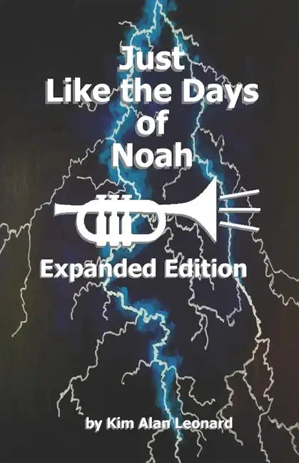 Just Like the Days of Noah - Paperback