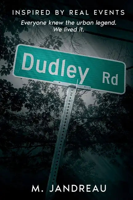 Dudley Road - Paperback
