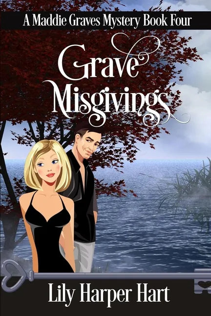 Grave Misgivings - Paperback