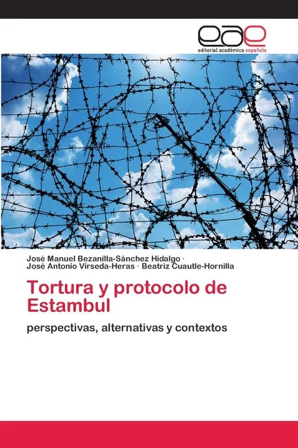 Tortura y protocolo de Estambul - Paperback