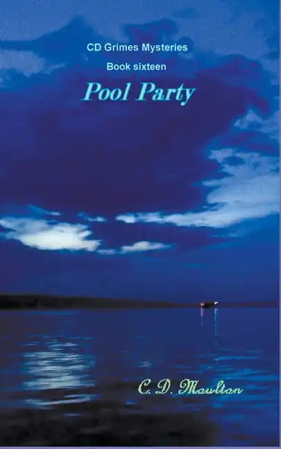 Pool Party - Paperback