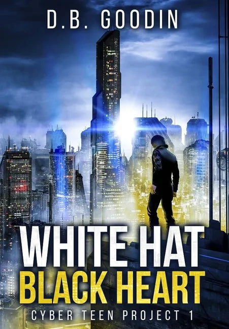 White Hat Black Heart - Hardcover