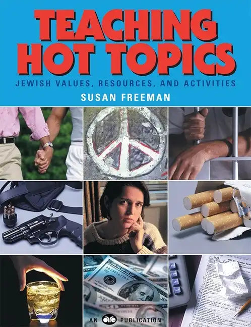 Teaching Hot Topics - Paperback