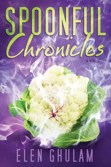 Spoonful Chronicles - Paperback