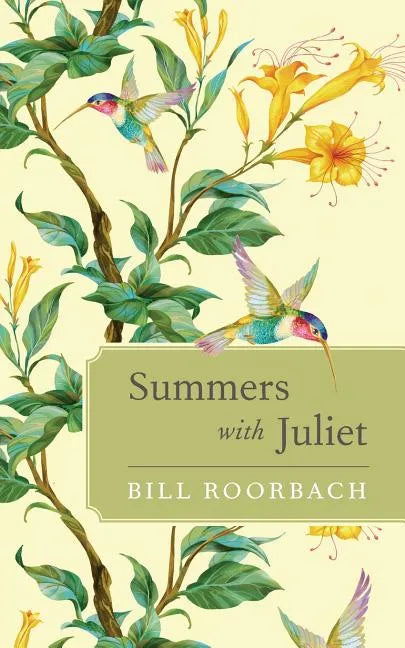 Summers with Juliet - Paperback