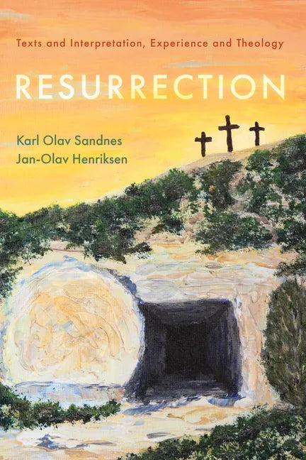 Resurrection: Texts and Interpretation, Experience and Theology - Paperback