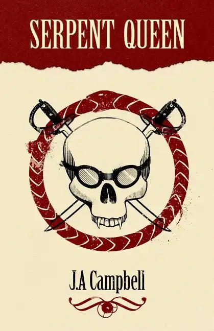 Serpent Queen - Paperback