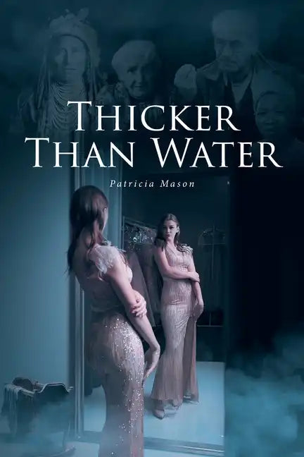Thicker Than Water - Paperback