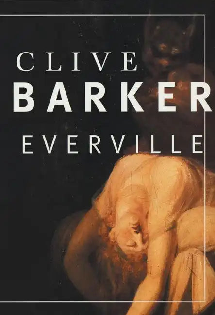 Everville - Paperback