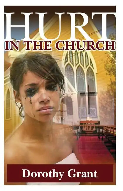 HURT in the CHURCH - Paperback
