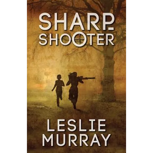 Sharpshooter - Paperback