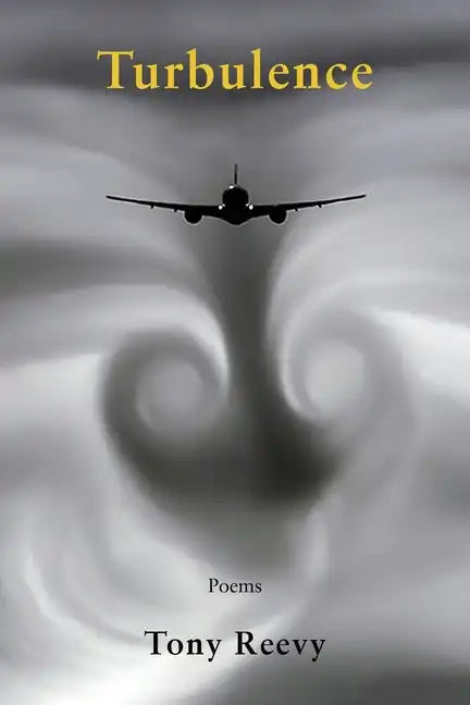 Turbulence - Paperback