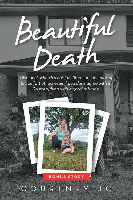 Beautiful Death - Paperback