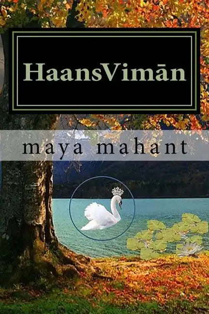 Haans-Viman: In Search of the Mythstical Swan-Aircraft - Paperback