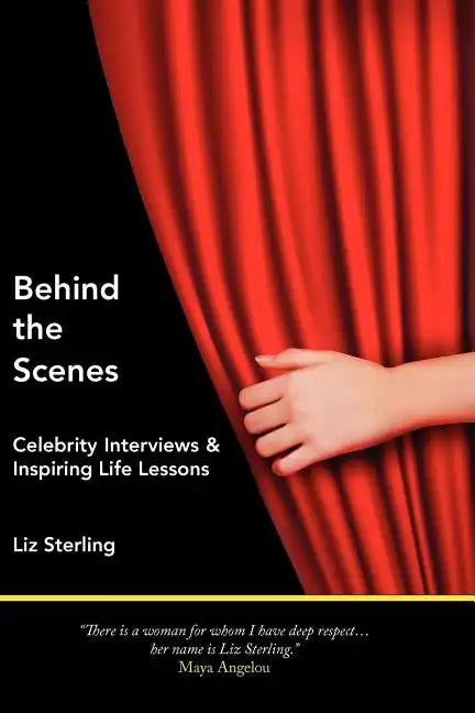 Behind the Scenes - Paperback