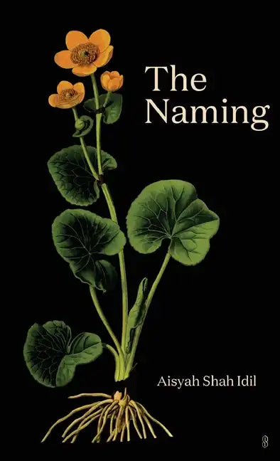 The Naming - Paperback