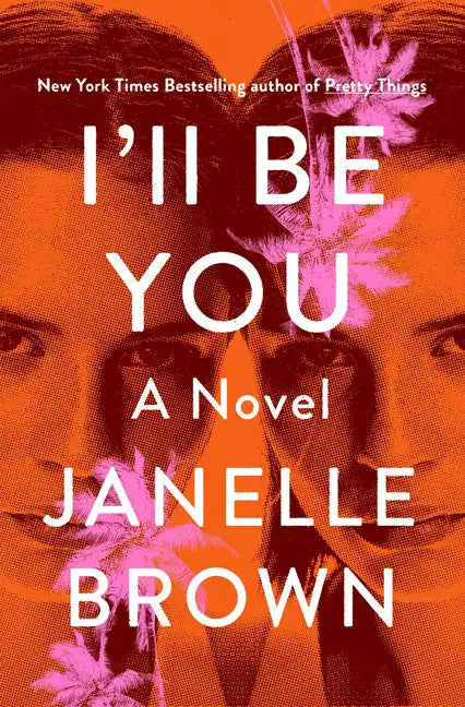 I'll Be You - Paperback