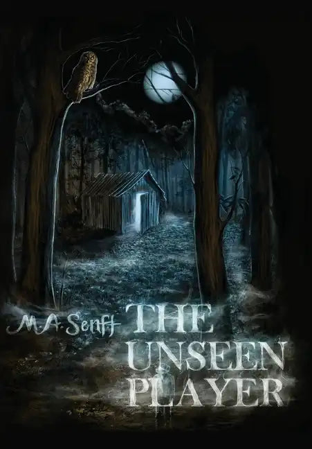 The Unseen Player - Hardcover
