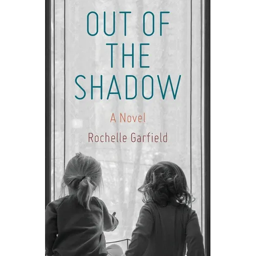 Out of the Shadow - Paperback